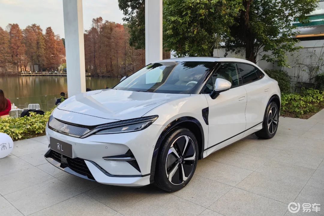 旅行/猎装车，2024年的新宠？