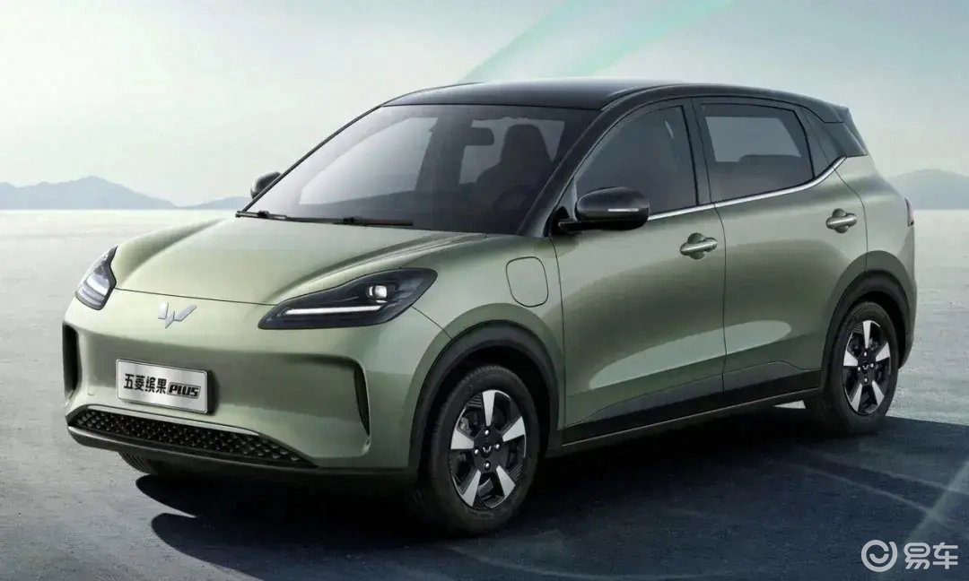 踏春出游缺台车？五菱缤果PLUS、奥德赛等，最低不到9万