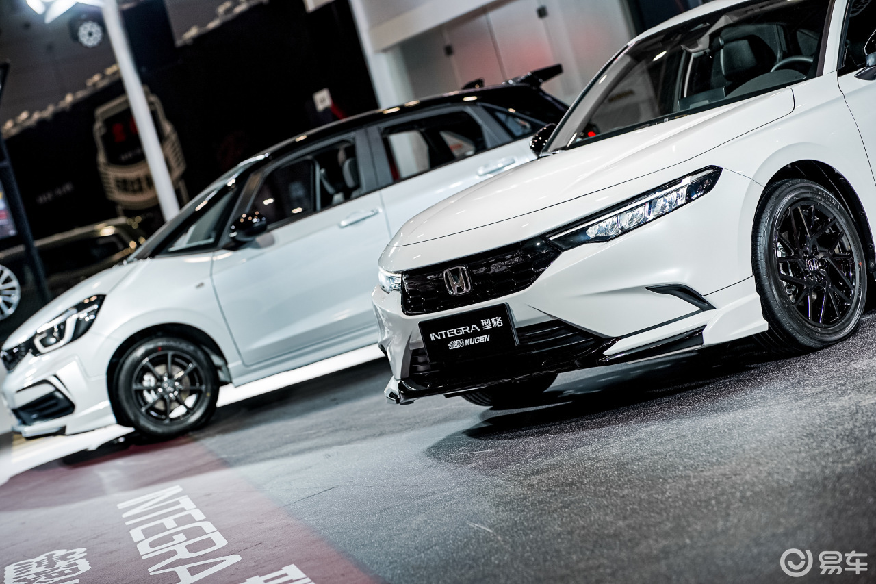 10万就能圆的超跑梦——MUGEN
