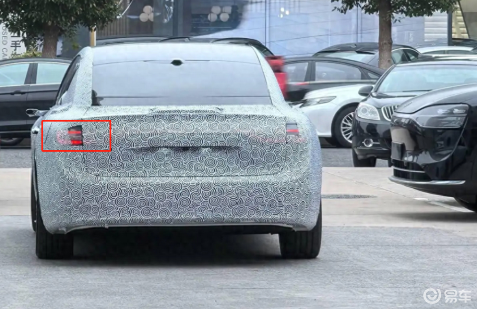 北汽和华为合作独苗车型：主打纯电/中大型轿车，定名享界？